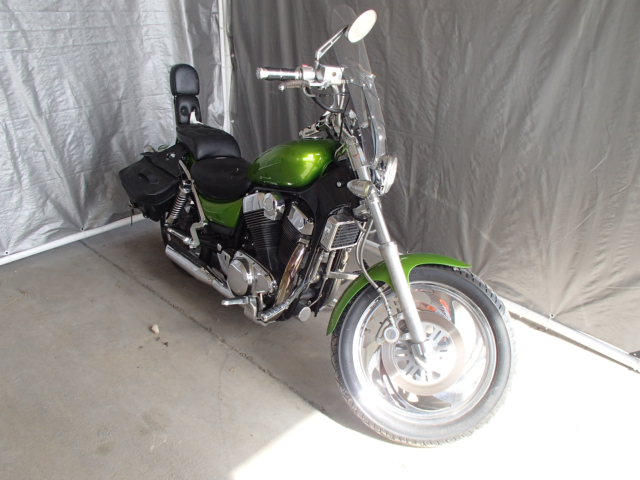 Suzuki VS1400GLP