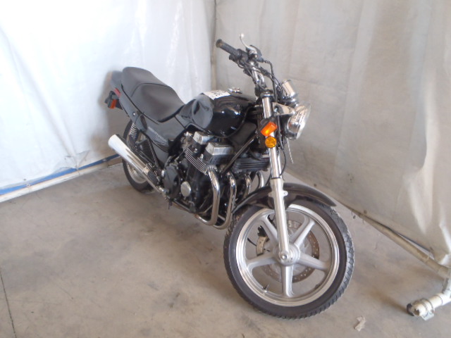Honda CB750 (Nighthawk 750)