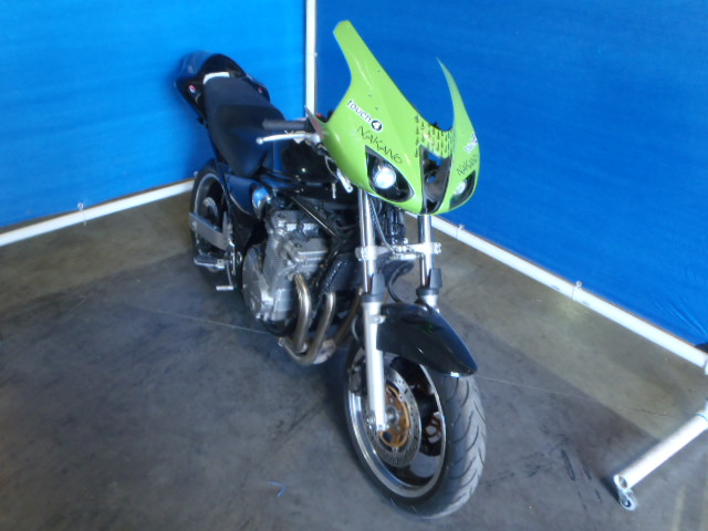 Suzuki GSF600SK