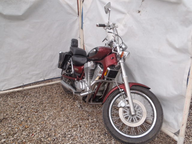 Suzuki VS1400GLP
