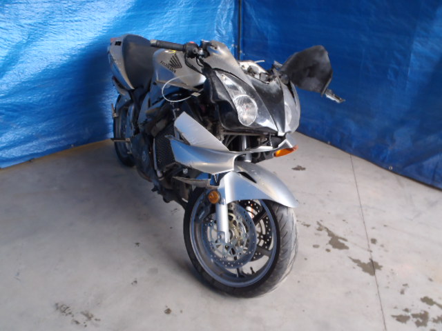 Honda VFR800 (INTERCEPTOR)