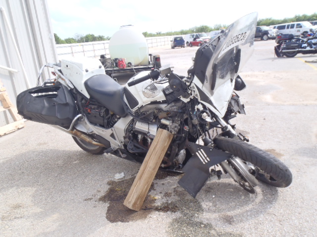 Honda ST1300PA