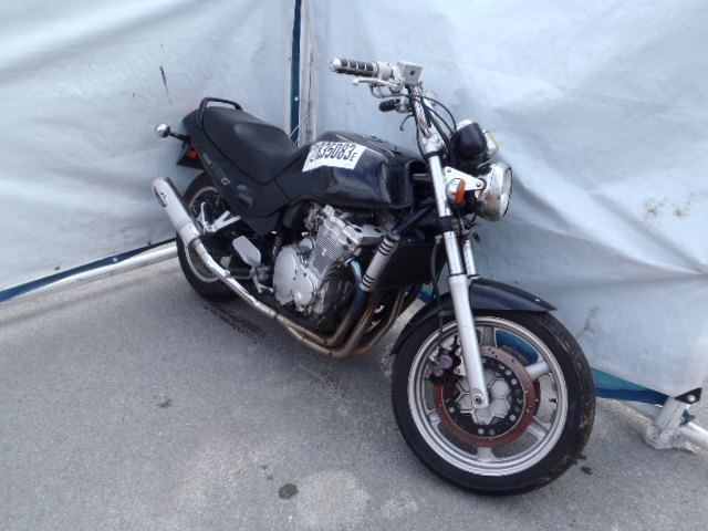 Suzuki GSX1100G