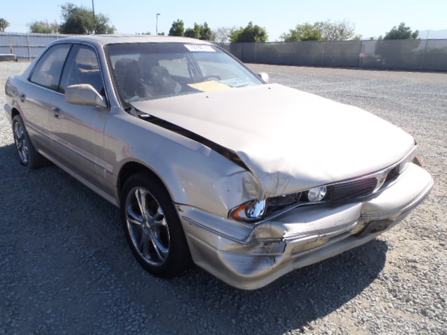 Mitsubishi Diamante