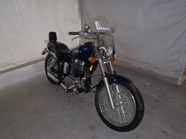 Suzuki LS650