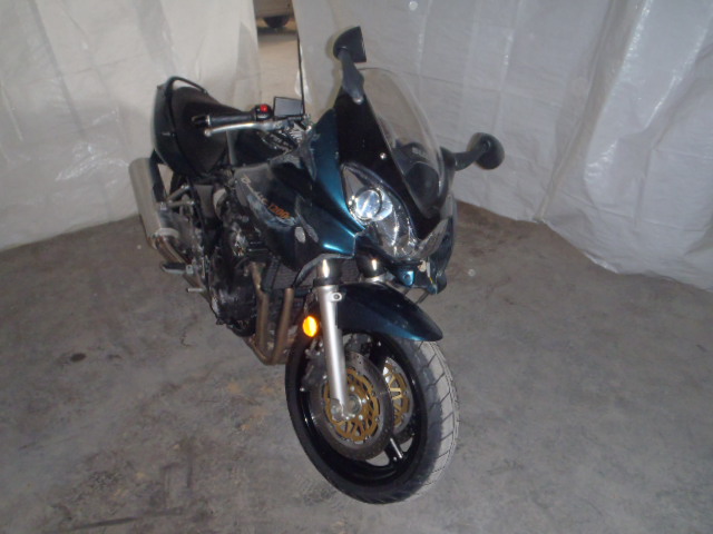 Suzuki GSF1200SK/GSF1200K