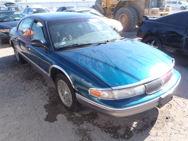 Chrysler New Yorker