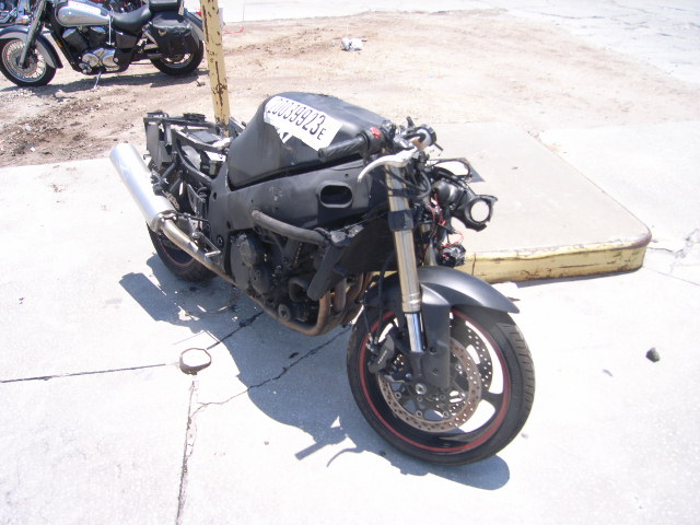 Suzuki GSX-R600