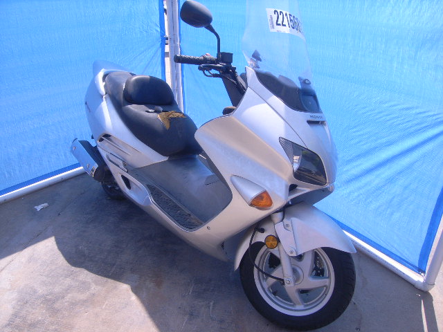 Honda NSS250 (REFLEX)