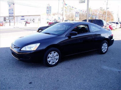 2003 HONDA Accord - VIN Decoder