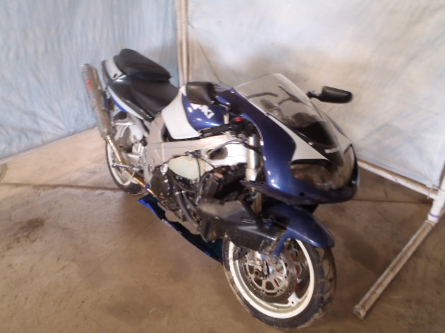 Suzuki TL1000R