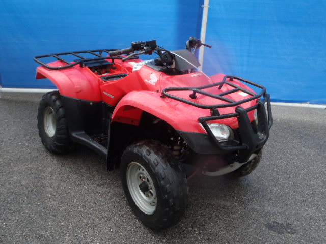 Honda TRX250 (FourTrax Recon)
