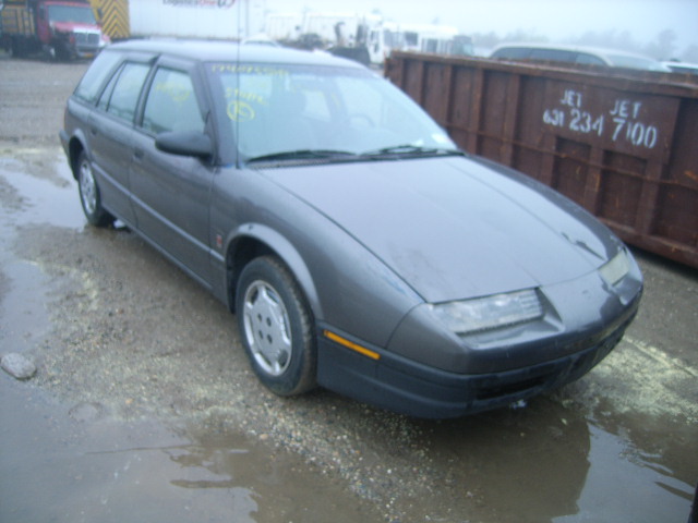 Saturn SW1