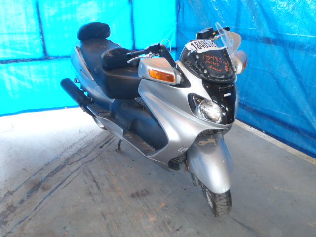 Suzuki AN650K