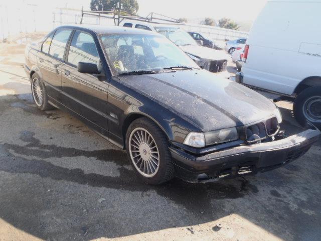 BMW 318i