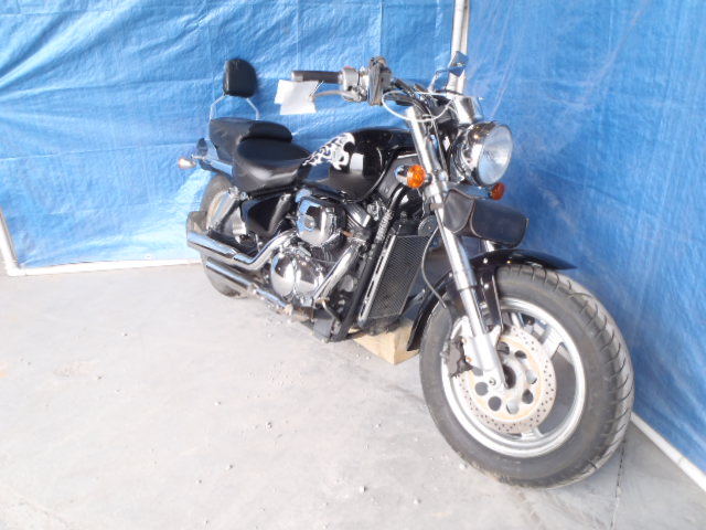 Suzuki VZ800K