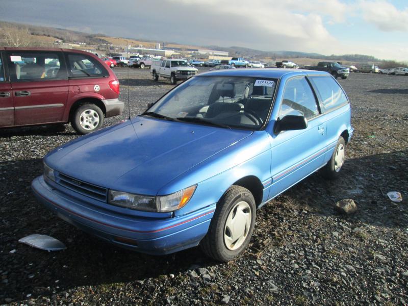 Dodge Colt