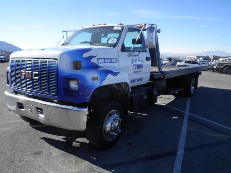 GMC C6