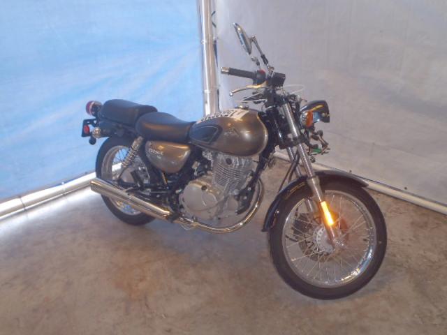Suzuki TU250XL