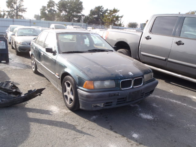 BMW 318i