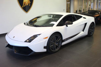 LAMBORGHINI