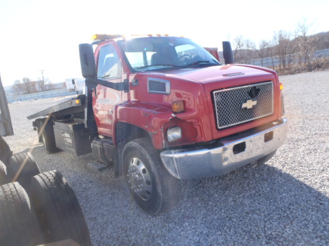 Chevrolet C7
