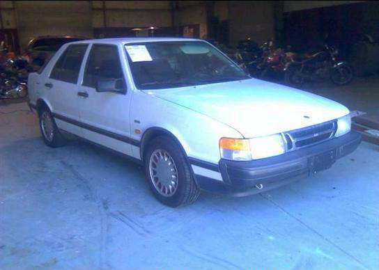 Saab 9000