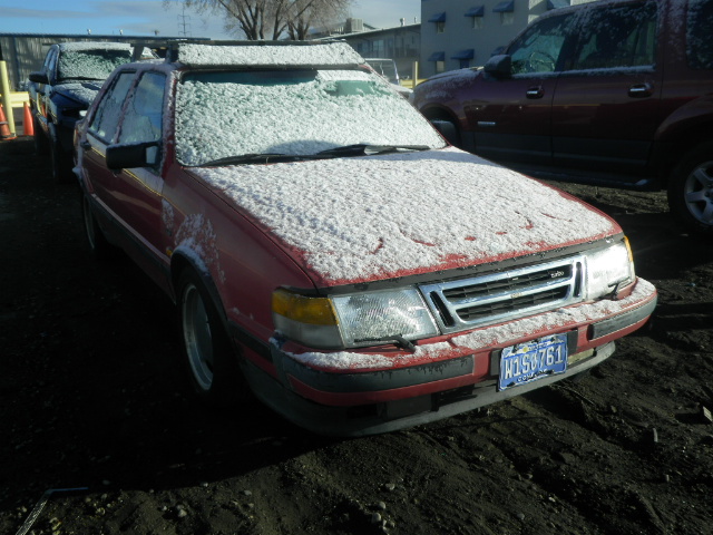 Saab 9000
