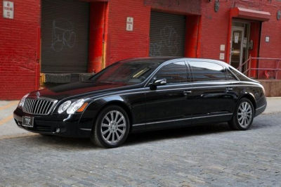 Maybach Maybach