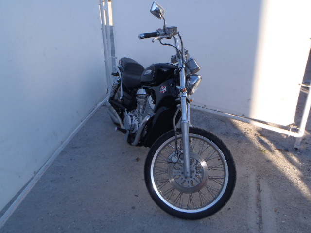Suzuki VS800