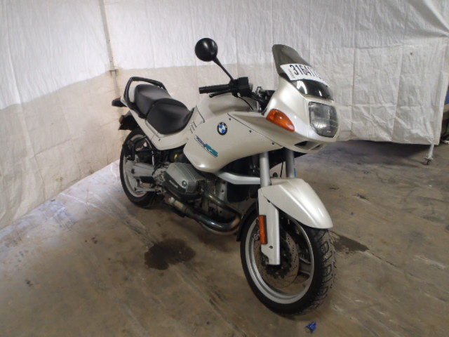 BMW R 1100 RS