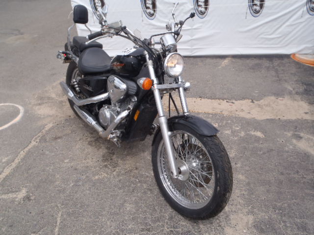 Honda VT600C (SHADOW VLX)