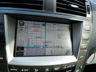 2006 Lexus IS