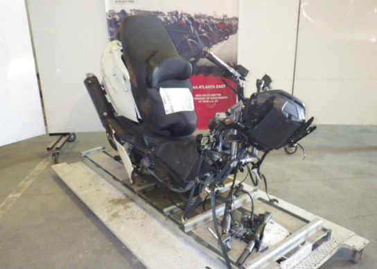 Suzuki AN650L