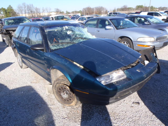 Saturn SW1