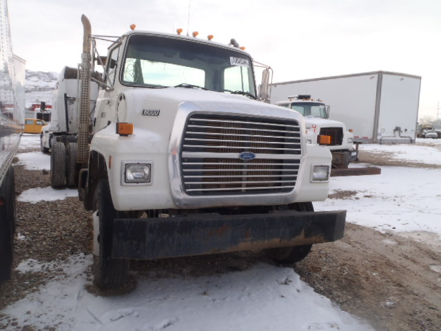 Ford LN8000