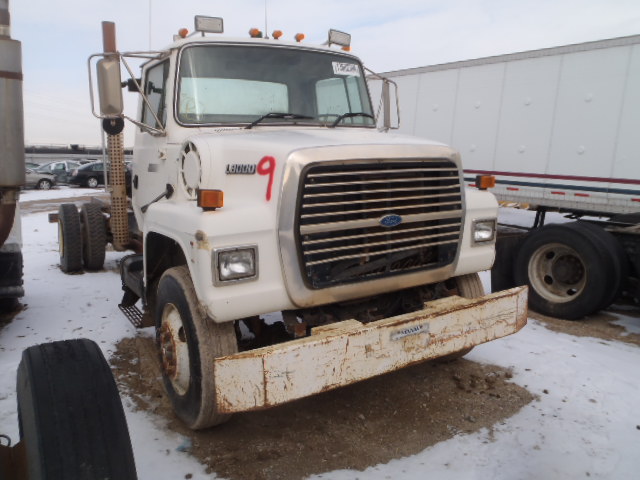 Ford LN8000