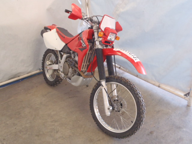 Honda XR650