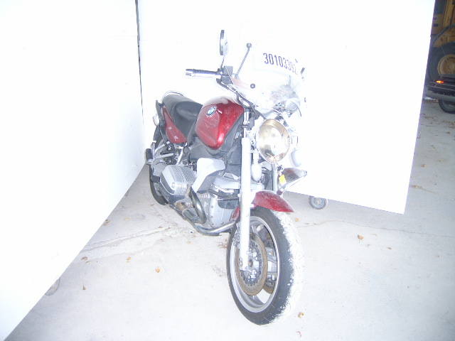 BMW R 1100 R