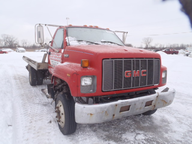 GMC C6
