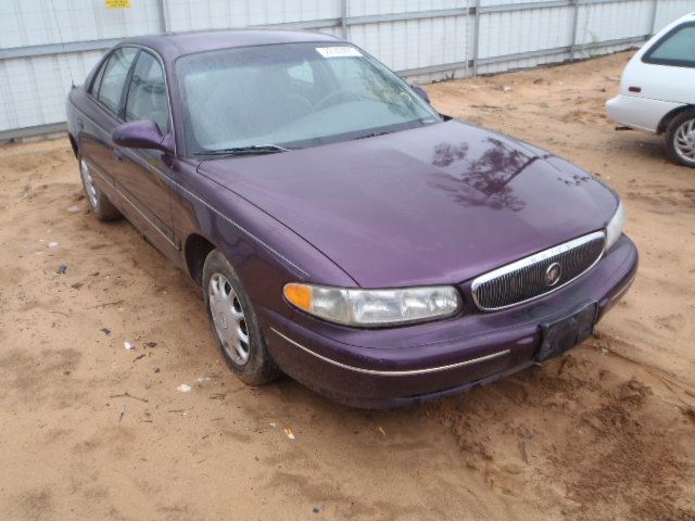 BUICK