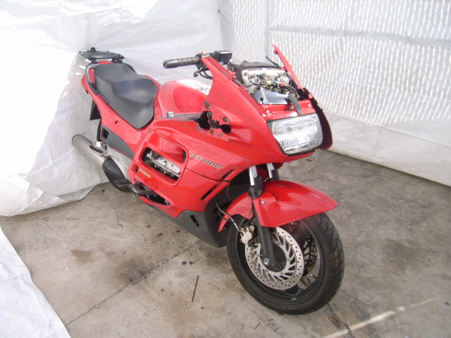 Honda ST1100A