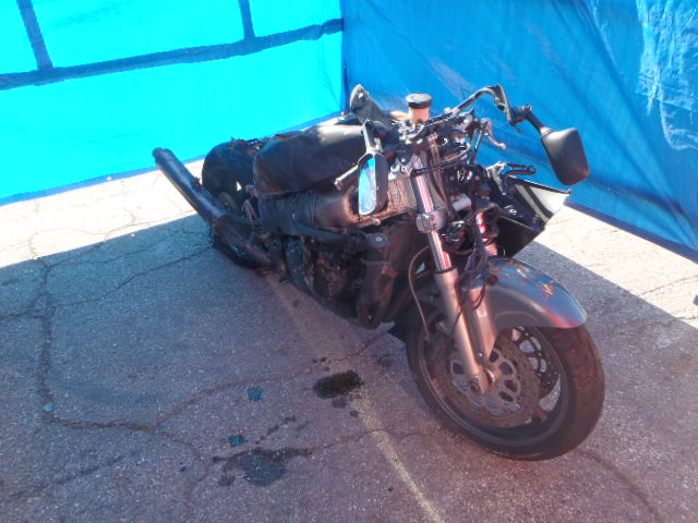 Suzuki GSX-R600