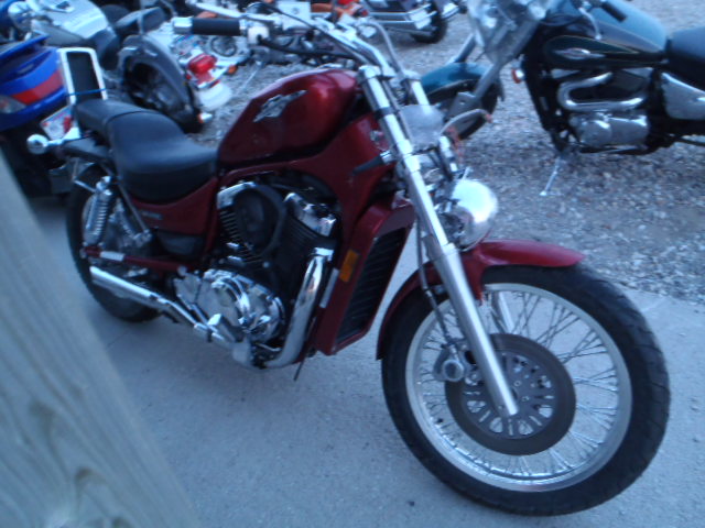 Suzuki VS800