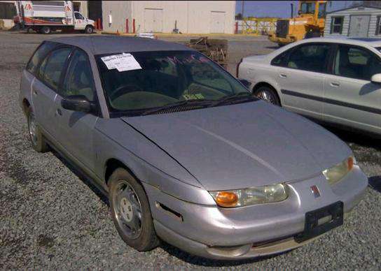 Saturn SW1