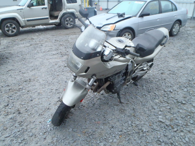 Suzuki GSF1200S
