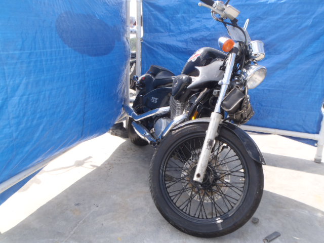 Honda Shadow VLX
