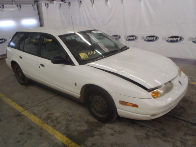 Saturn SW1