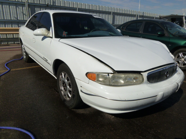 BUICK