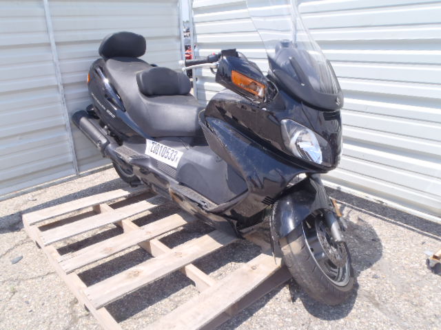 Suzuki AN650K